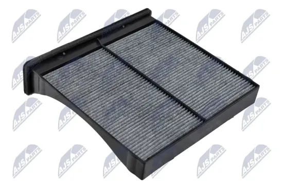 Filter, Innenraumluft NTY FCF-SB-004C Bild Filter, Innenraumluft NTY FCF-SB-004C
