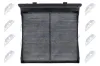 Filter, Innenraumluft NTY FCF-SB-004C Bild Filter, Innenraumluft NTY FCF-SB-004C