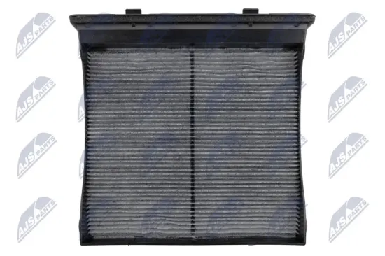 Filter, Innenraumluft NTY FCF-SB-004C Bild Filter, Innenraumluft NTY FCF-SB-004C