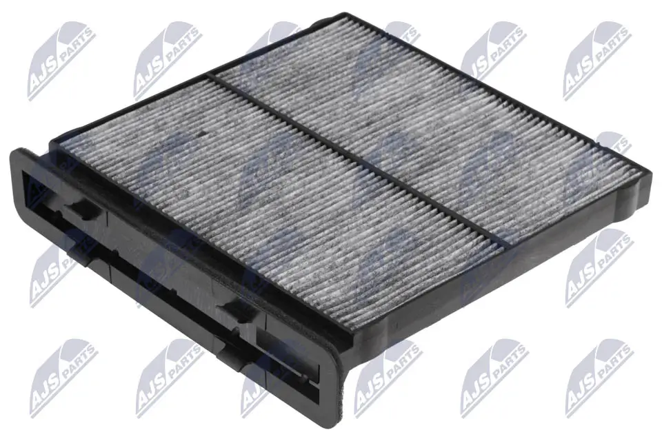 Filter, Innenraumluft NTY FCF-SB-005C