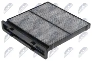 Filter, Innenraumluft NTY FCF-SB-005C