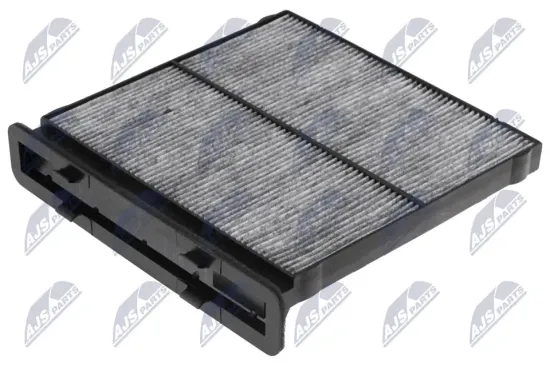 Filter, Innenraumluft NTY FCF-SB-005C Bild Filter, Innenraumluft NTY FCF-SB-005C