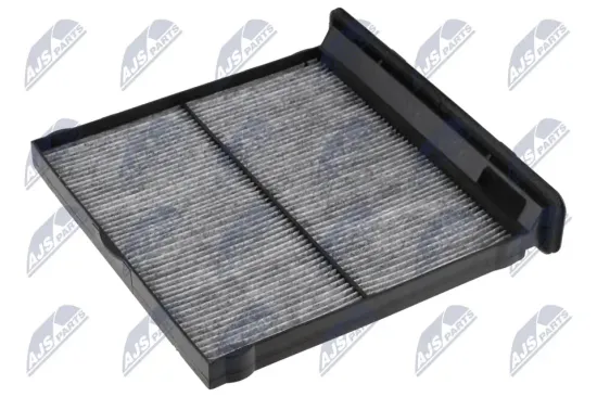 Filter, Innenraumluft NTY FCF-SB-005C Bild Filter, Innenraumluft NTY FCF-SB-005C