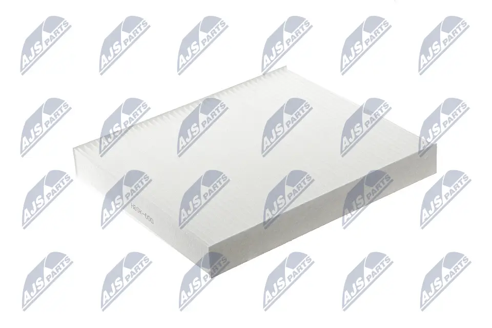 Filter, Innenraumluft NTY FCF-SK-000