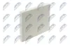 Filter, Innenraumluft NTY FCF-SK-000 Bild Filter, Innenraumluft NTY FCF-SK-000
