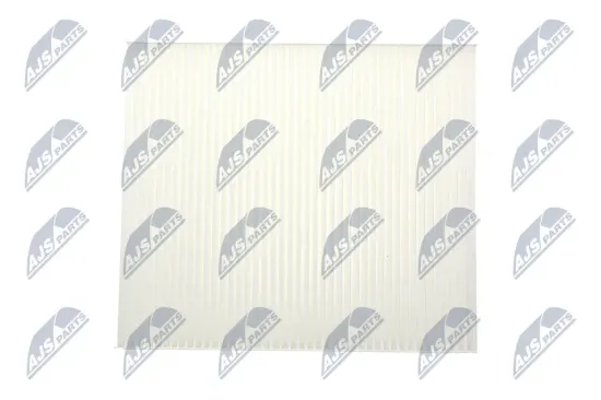 Filter, Innenraumluft NTY FCF-SK-000 Bild Filter, Innenraumluft NTY FCF-SK-000