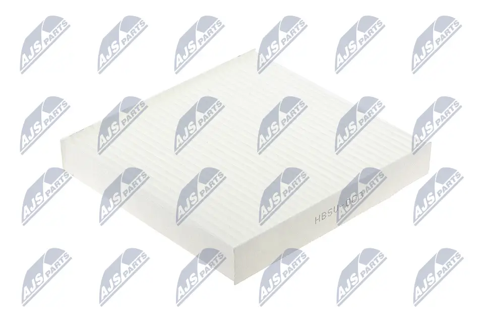 Filter, Innenraumluft NTY FCF-SU-003