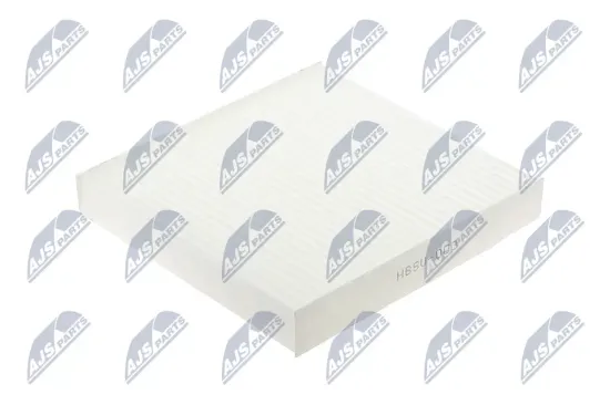 Filter, Innenraumluft NTY FCF-SU-003 Bild Filter, Innenraumluft NTY FCF-SU-003