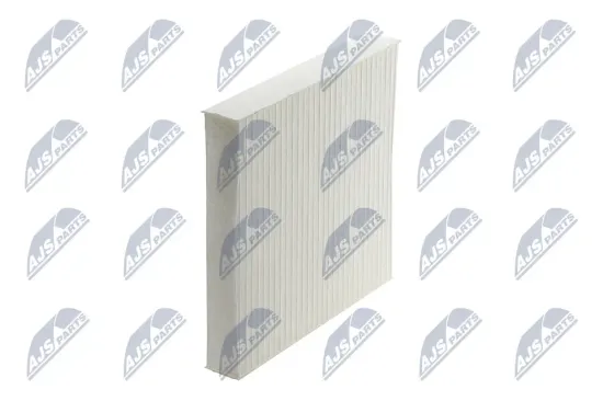 Filter, Innenraumluft NTY FCF-SU-003 Bild Filter, Innenraumluft NTY FCF-SU-003