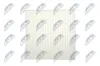 Filter, Innenraumluft NTY FCF-SU-003 Bild Filter, Innenraumluft NTY FCF-SU-003