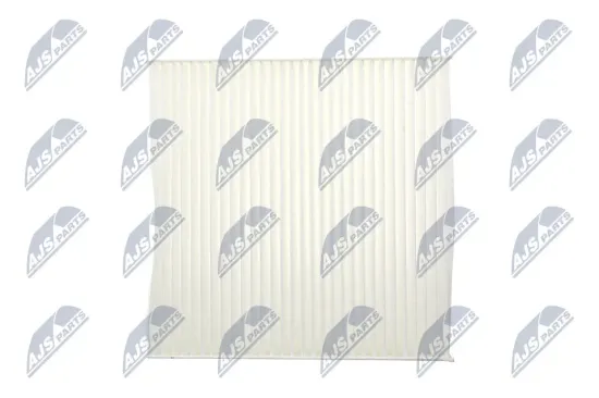 Filter, Innenraumluft NTY FCF-SU-003 Bild Filter, Innenraumluft NTY FCF-SU-003