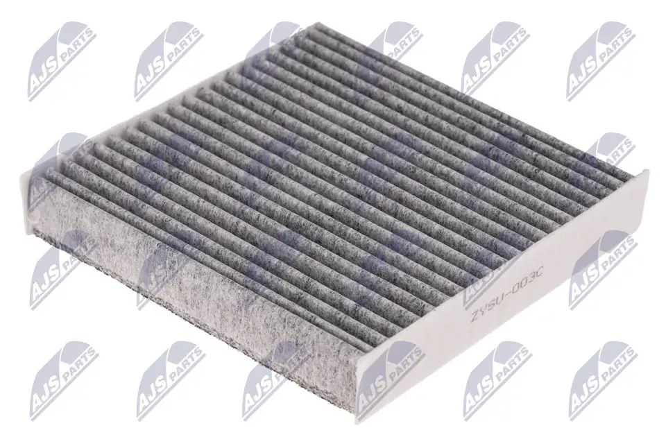 Filter, Innenraumluft NTY FCF-SU-003C
