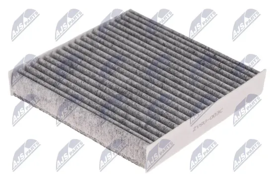 Filter, Innenraumluft NTY FCF-SU-003C Bild Filter, Innenraumluft NTY FCF-SU-003C