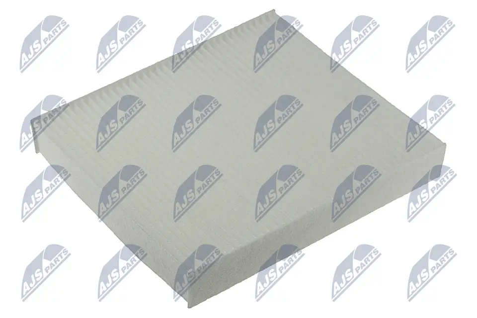 Filter, Innenraumluft NTY FCF-SU-016