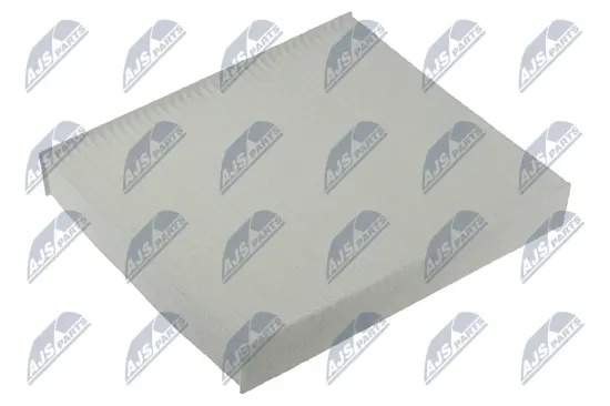 Filter, Innenraumluft NTY FCF-SU-016 Bild Filter, Innenraumluft NTY FCF-SU-016