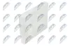 Filter, Innenraumluft NTY FCF-SU-016 Bild Filter, Innenraumluft NTY FCF-SU-016