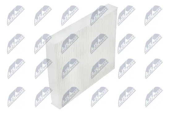 Filter, Innenraumluft NTY FCF-SU-016 Bild Filter, Innenraumluft NTY FCF-SU-016