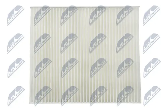 Filter, Innenraumluft NTY FCF-SU-016 Bild Filter, Innenraumluft NTY FCF-SU-016