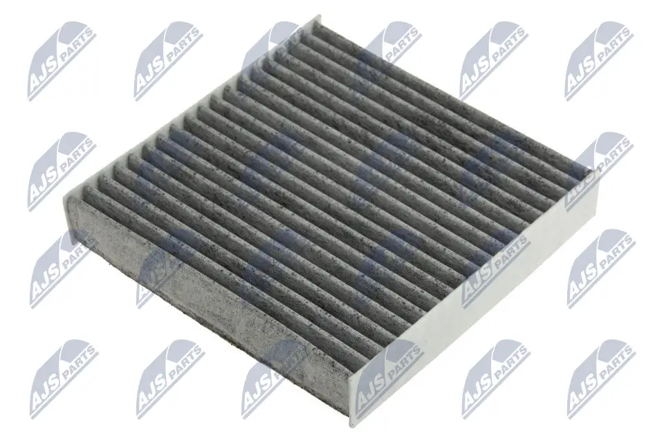 Filter, Innenraumluft NTY FCF-SU-017C