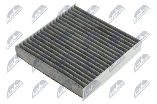 Filter, Innenraumluft NTY FCF-SU-017C Bild Filter, Innenraumluft NTY FCF-SU-017C
