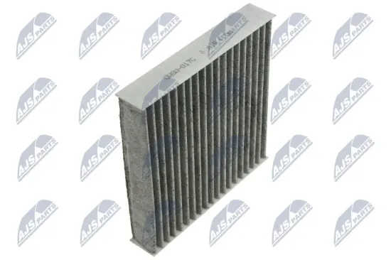 Filter, Innenraumluft NTY FCF-SU-017C Bild Filter, Innenraumluft NTY FCF-SU-017C