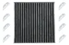 Filter, Innenraumluft NTY FCF-SU-017C Bild Filter, Innenraumluft NTY FCF-SU-017C