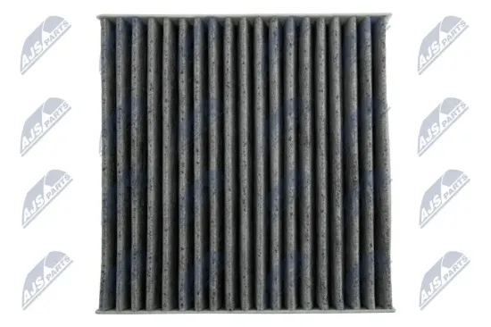 Filter, Innenraumluft NTY FCF-SU-017C Bild Filter, Innenraumluft NTY FCF-SU-017C