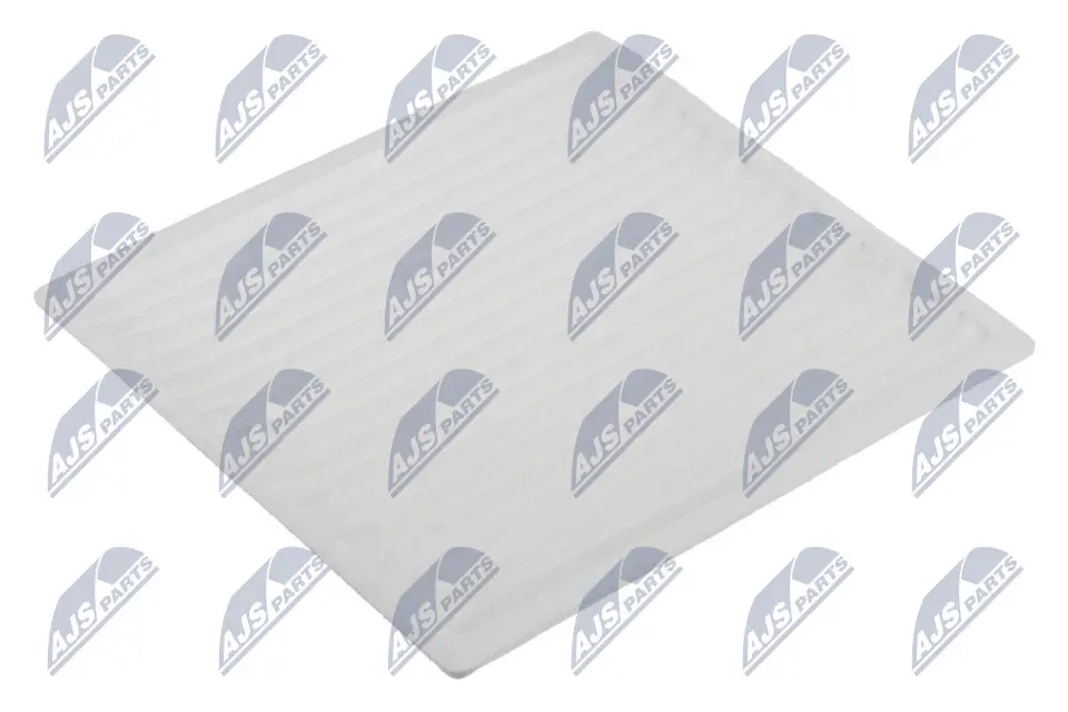 Filter, Innenraumluft NTY FCF-TY-002