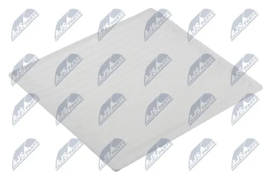 Filter, Innenraumluft NTY FCF-TY-002 Bild Filter, Innenraumluft NTY FCF-TY-002