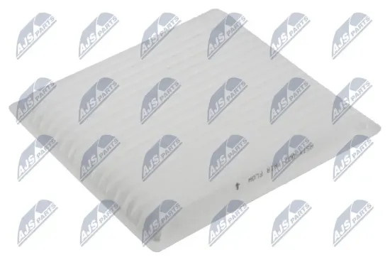 Filter, Innenraumluft NTY FCF-TY-002 Bild Filter, Innenraumluft NTY FCF-TY-002