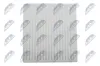 Filter, Innenraumluft NTY FCF-TY-002 Bild Filter, Innenraumluft NTY FCF-TY-002
