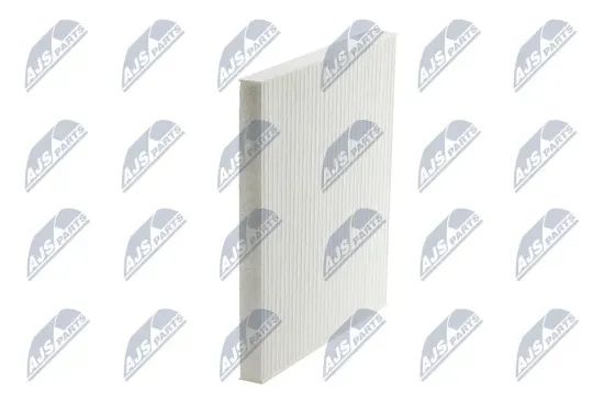 Filter, Innenraumluft NTY FCF-TY-006 Bild Filter, Innenraumluft NTY FCF-TY-006