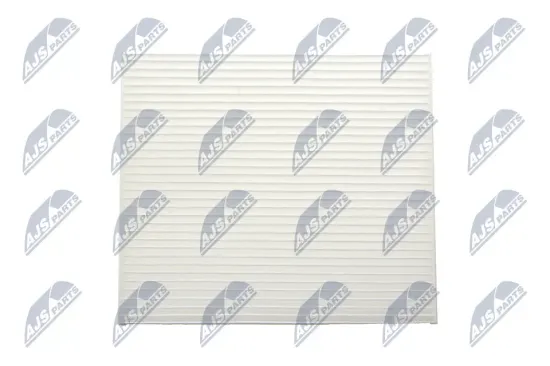 Filter, Innenraumluft NTY FCF-TY-006 Bild Filter, Innenraumluft NTY FCF-TY-006