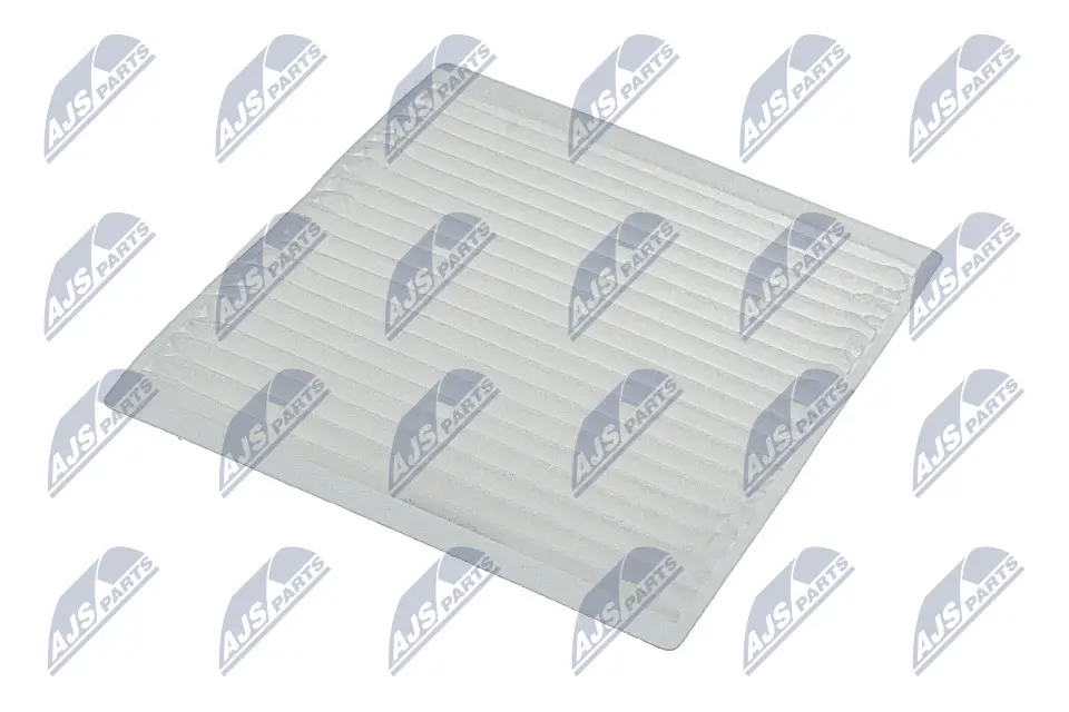Filter, Innenraumluft NTY FCF-TY-008