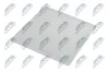 Filter, Innenraumluft NTY FCF-TY-008 Bild Filter, Innenraumluft NTY FCF-TY-008