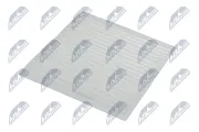 Filter, Innenraumluft NTY FCF-TY-008