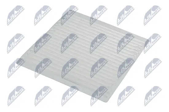 Filter, Innenraumluft NTY FCF-TY-008 Bild Filter, Innenraumluft NTY FCF-TY-008