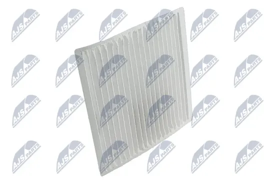 Filter, Innenraumluft NTY FCF-TY-008 Bild Filter, Innenraumluft NTY FCF-TY-008