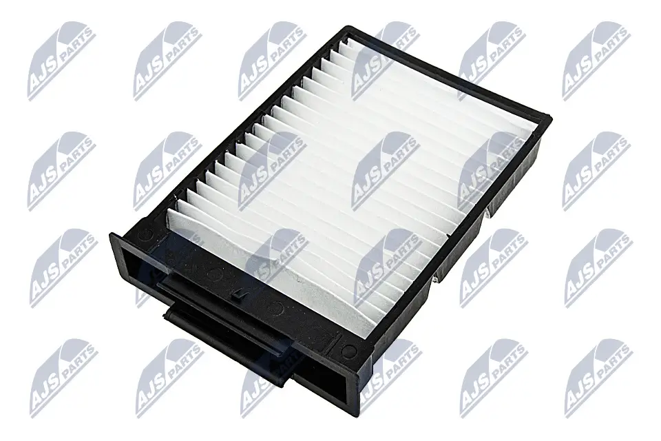 Filter, Innenraumluft NTY FCF-TY-011