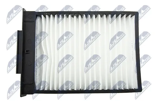 Filter, Innenraumluft NTY FCF-TY-011 Bild Filter, Innenraumluft NTY FCF-TY-011