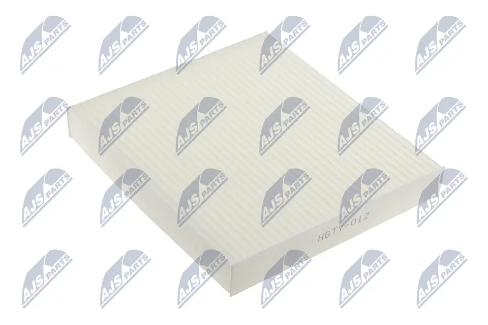 Filter, Innenraumluft NTY FCF-TY-012
