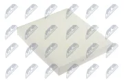 Filter, Innenraumluft NTY FCF-TY-012