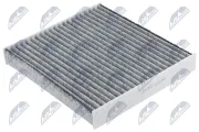 Filter, Innenraumluft NTY FCF-TY-012C