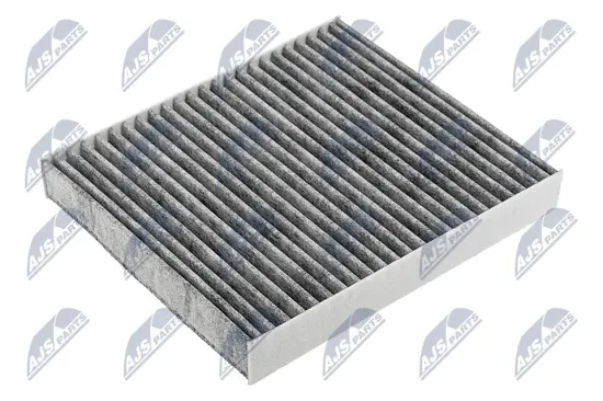 Filter, Innenraumluft NTY FCF-TY-016C Bild Filter, Innenraumluft NTY FCF-TY-016C