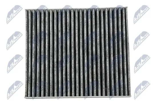 Filter, Innenraumluft NTY FCF-TY-016C Bild Filter, Innenraumluft NTY FCF-TY-016C