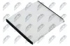 Filter, Innenraumluft NTY FCF-TY-018