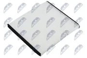 Filter, Innenraumluft NTY FCF-TY-018