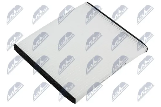 Filter, Innenraumluft NTY FCF-TY-018 Bild Filter, Innenraumluft NTY FCF-TY-018