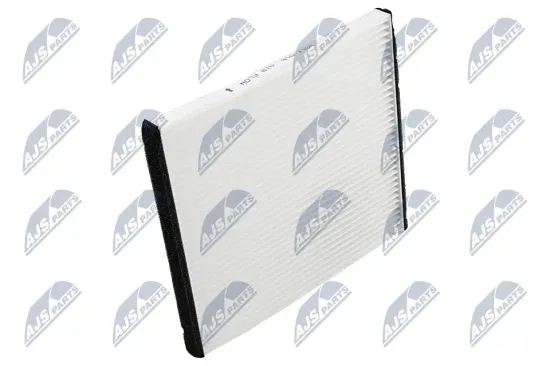 Filter, Innenraumluft NTY FCF-TY-018 Bild Filter, Innenraumluft NTY FCF-TY-018