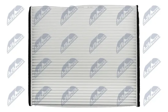 Filter, Innenraumluft NTY FCF-TY-018 Bild Filter, Innenraumluft NTY FCF-TY-018